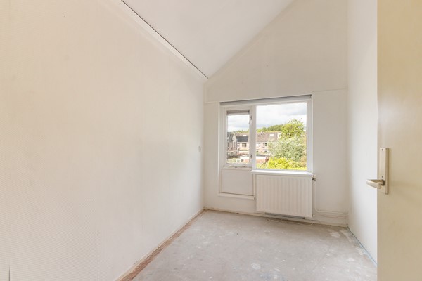 Medium property photo - Kinkelenburg 207, 3328 AL Dordrecht